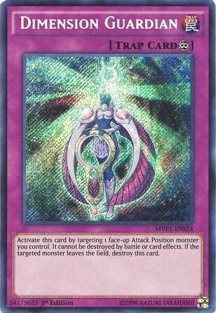 Dimension Guardian card image