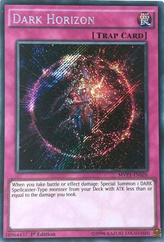 Dark Horizon card image