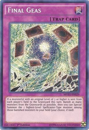 Final Geas card image