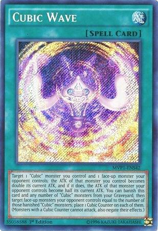 Cubic Wave card image