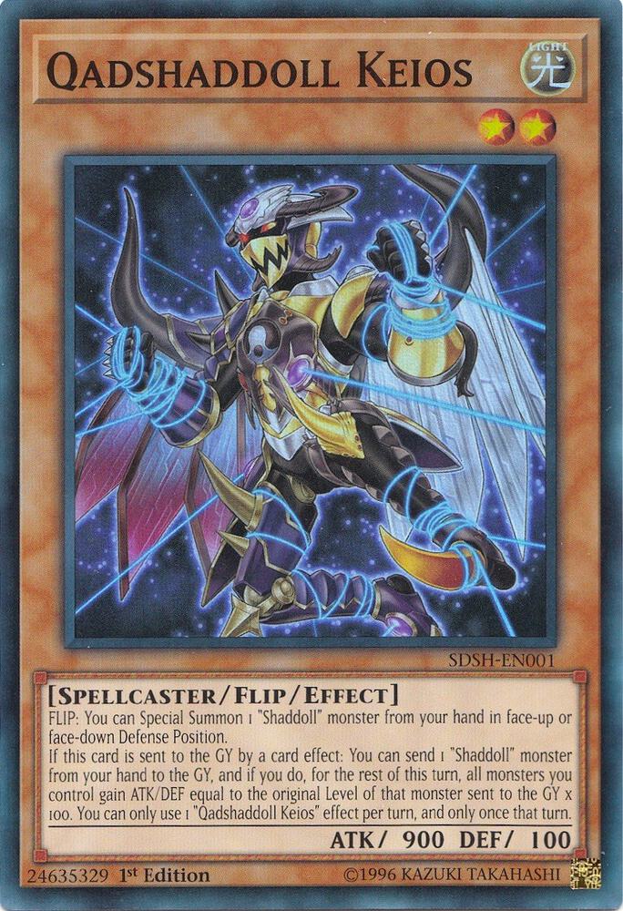 Qadshaddoll Keios card image