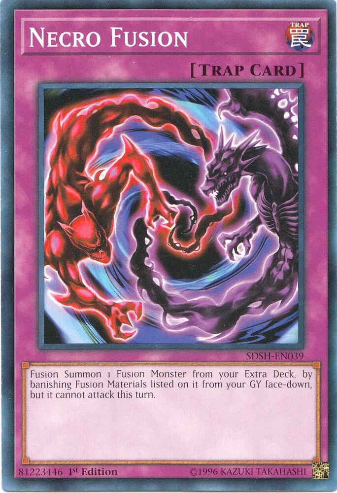 Necro Fusion card image