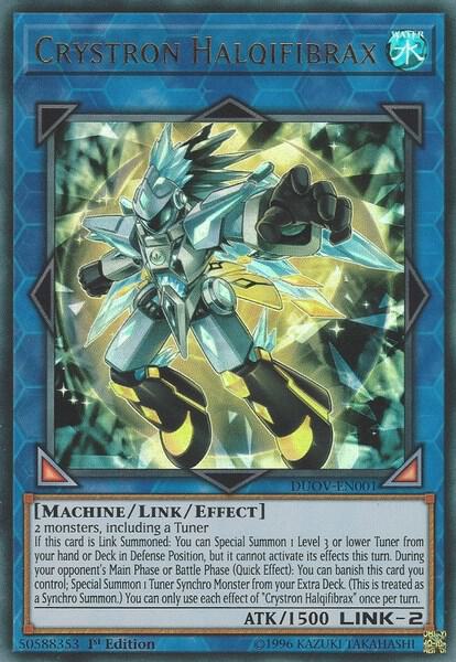 Crystron Halqifibrax card image