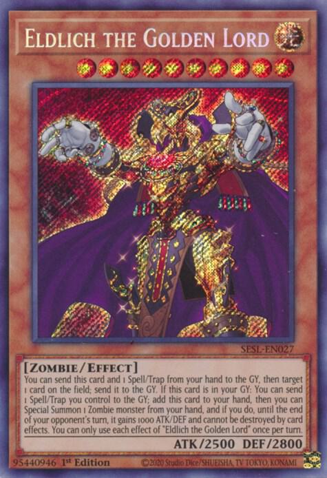 Eldlich the Golden Lord card image