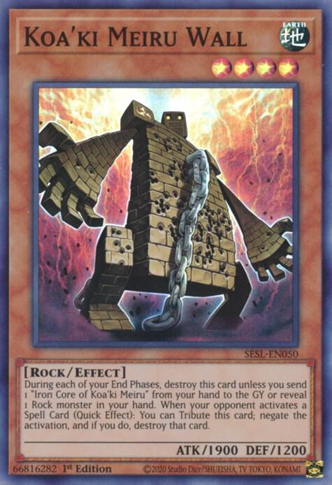 Koa'ki Meiru Wall card image