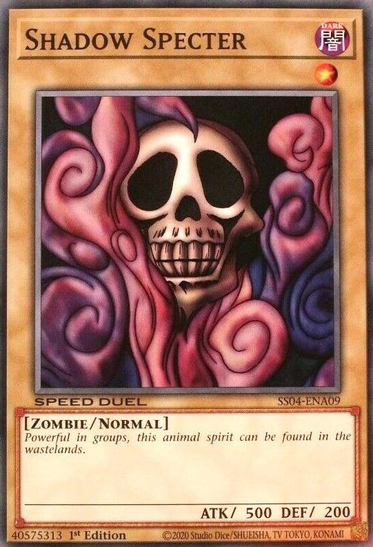 Shadow Specter card image