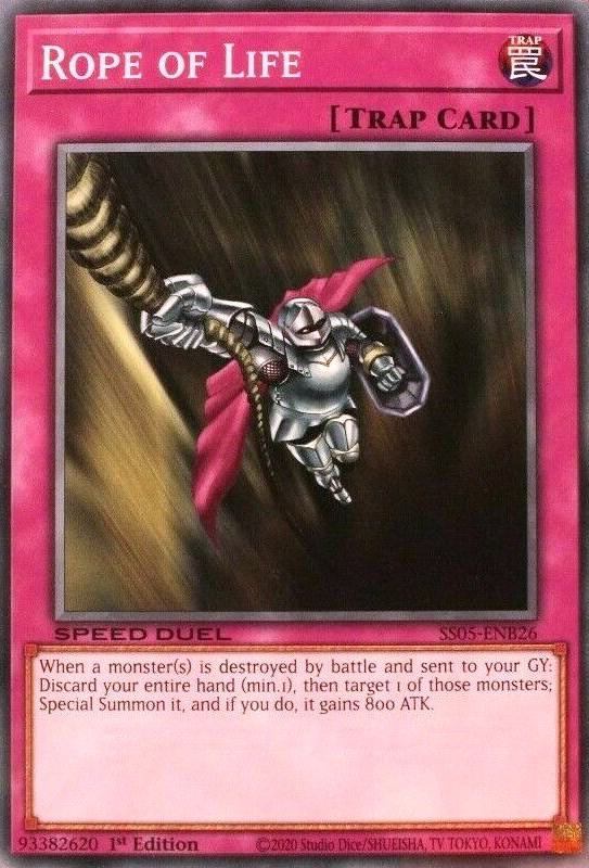 Rope of Life card image