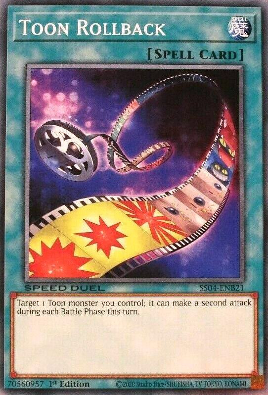 Toon Rollback card image