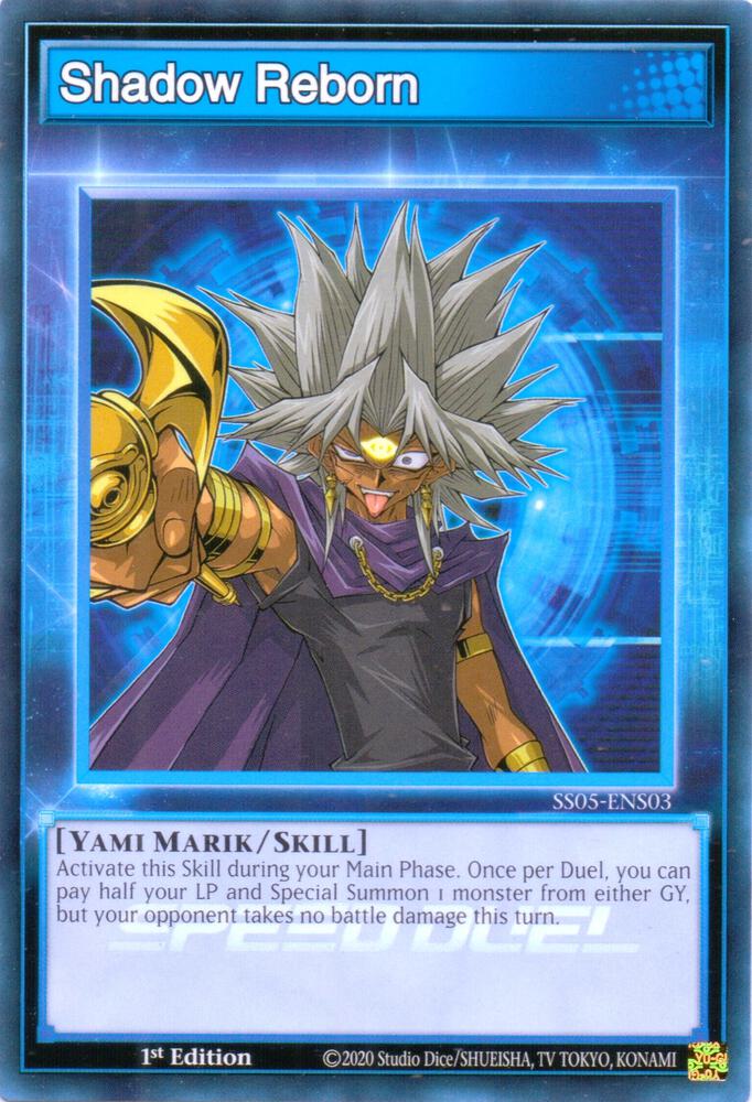 Shadow Reborn card image