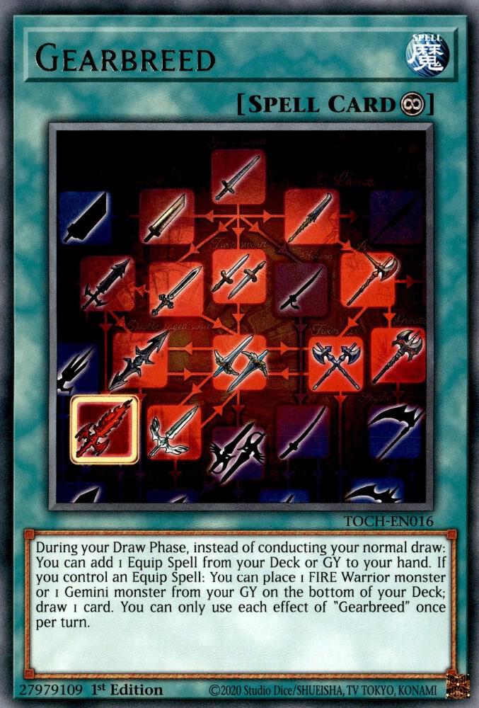Gearbreed card image