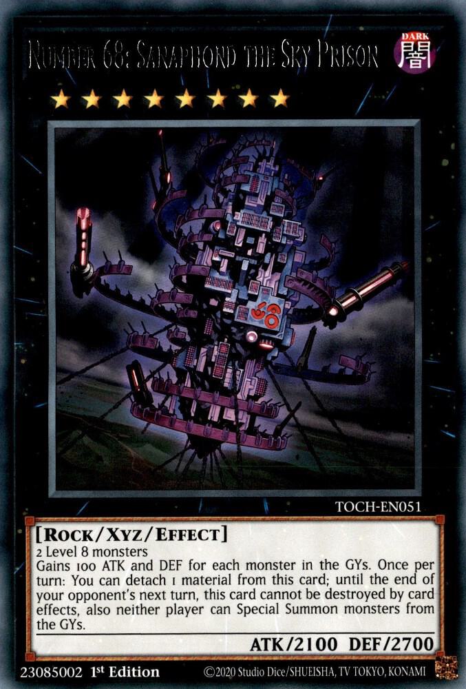 Number 68: Sanaphond the Sky Prison card image