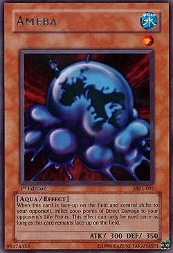 Ameba card image