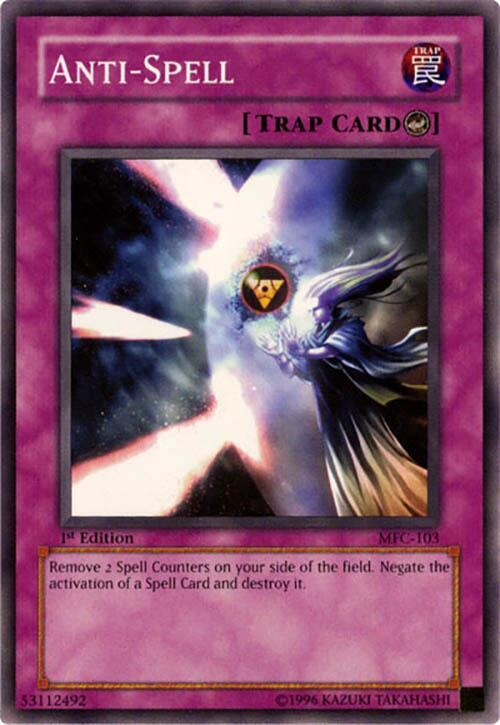 Anti-Spell card image