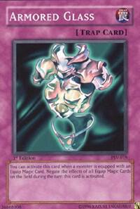 Armored Glass card image