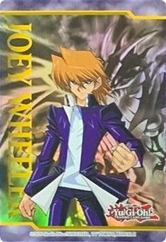 Art Token: Joey Wheeler card image