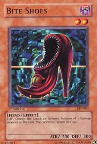 Bite Shoes card image