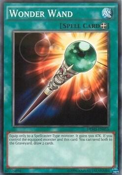 Wonder Wand card image
