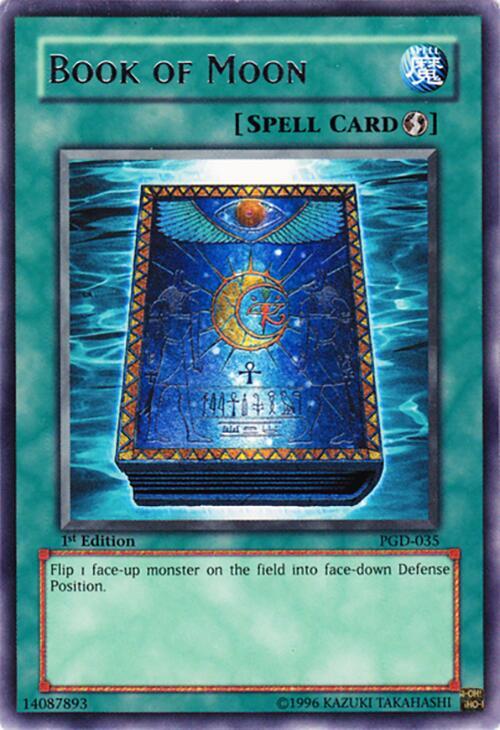 Book of Moon card image