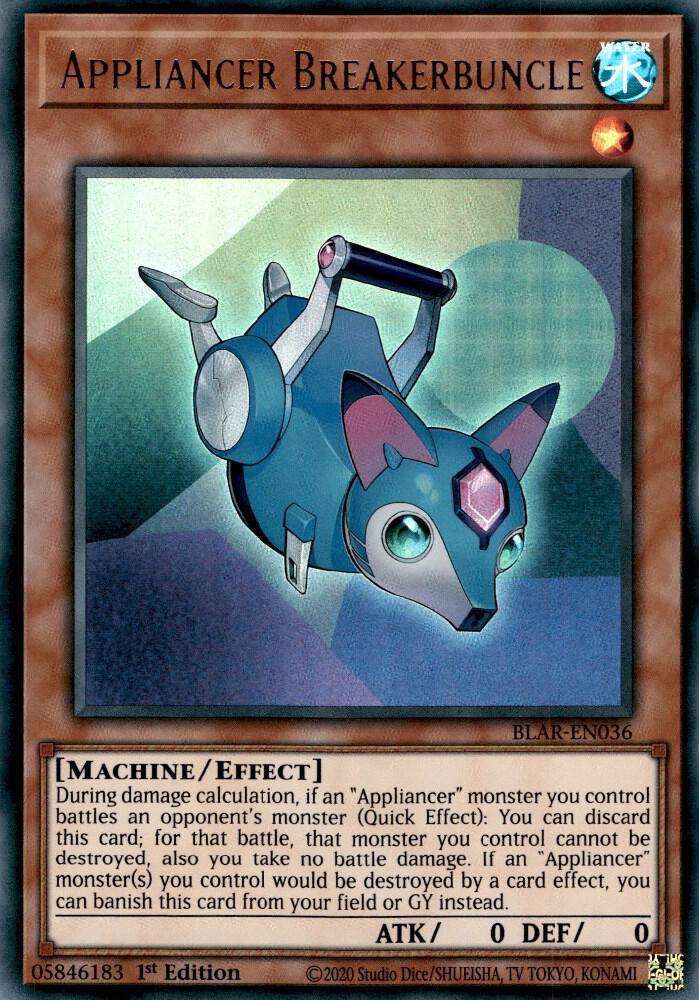 Appliancer Breakerbuncle card image