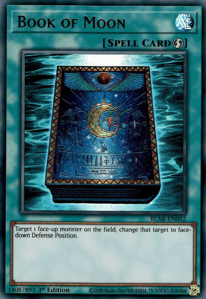 Book of Moon card image