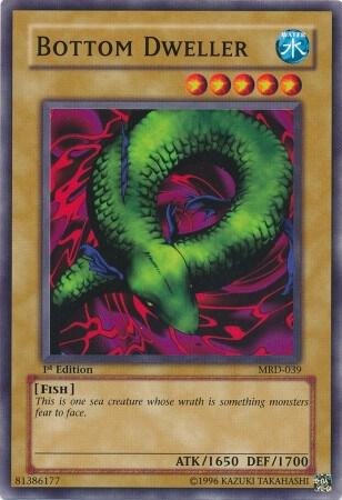 Bottom Dweller card image