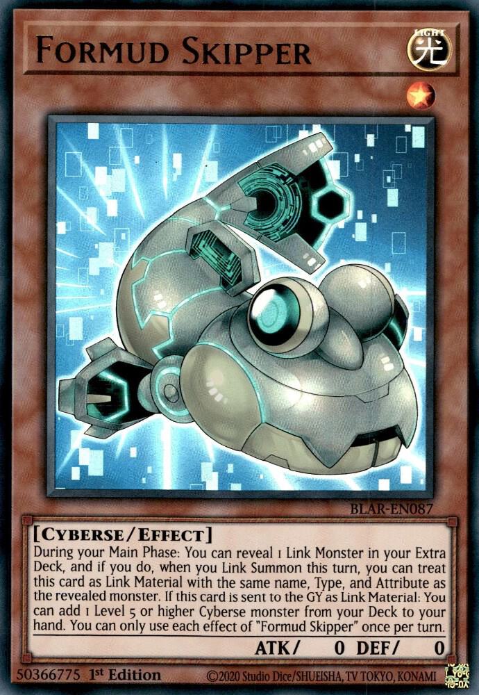 Formud Skipper card image