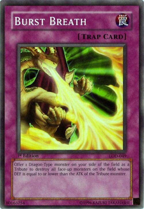 Burst Breath card image