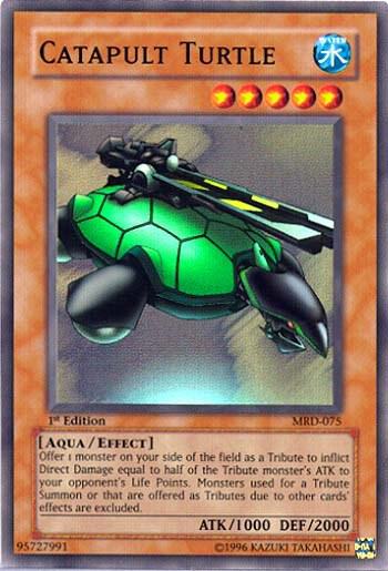 Catapult Turtle card image