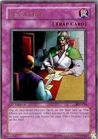 Ceasefire card image