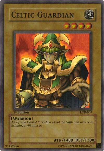 Celtic Guardian card image