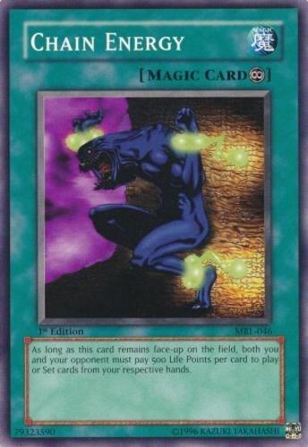 Chain Energy card image