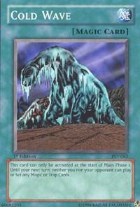 Cold Wave card image