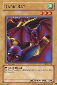Dark Bat card image