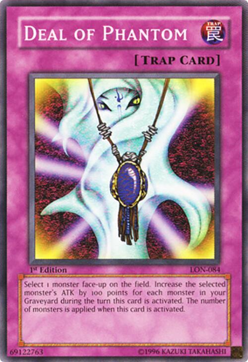 Deal of Phantom card image