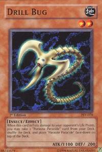 Drill Bug card image