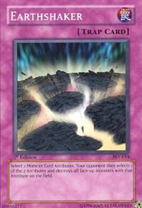 Earthshaker card image