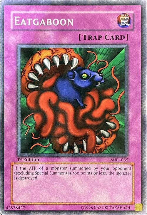 Eatgaboon card image