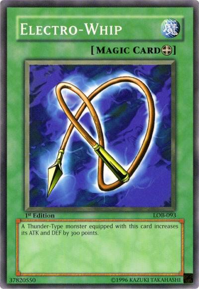 Electro-Whip card image