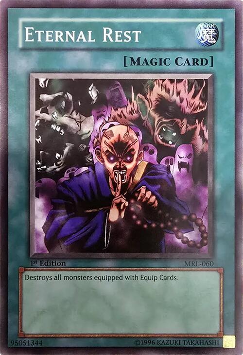 Eternal Rest card image