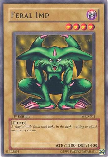 Feral Imp card image