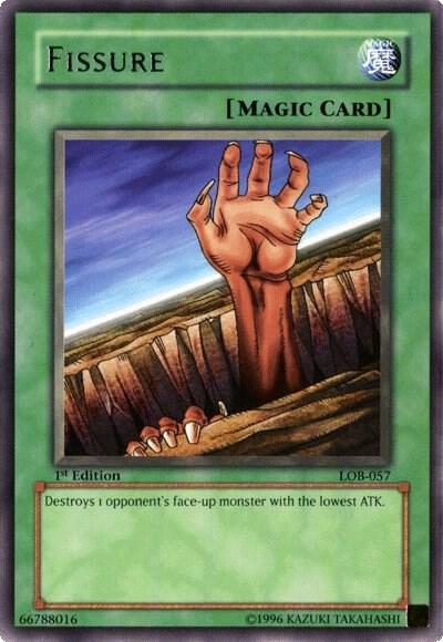 Fissure card image