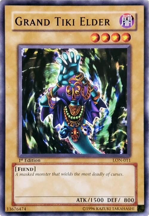 Grand Tiki Elder card image