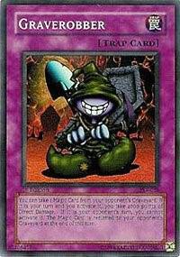 Graverobber card image