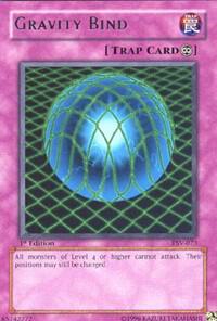 Gravity Bind card image