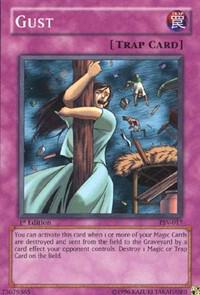 Gust card image