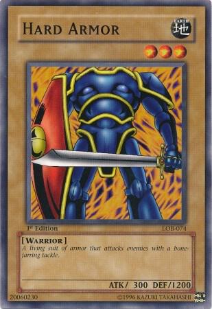 Hard Armor card image