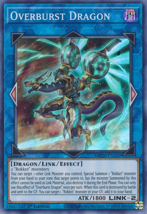 Overburst Dragon card image