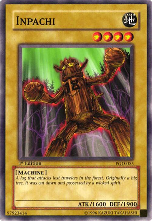 Inpachi card image
