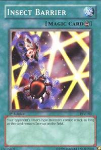 Insect Barrier card image