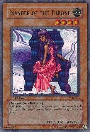 Invader of the Throne card image